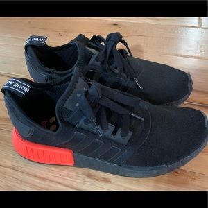 Adidas NMD men’s 7